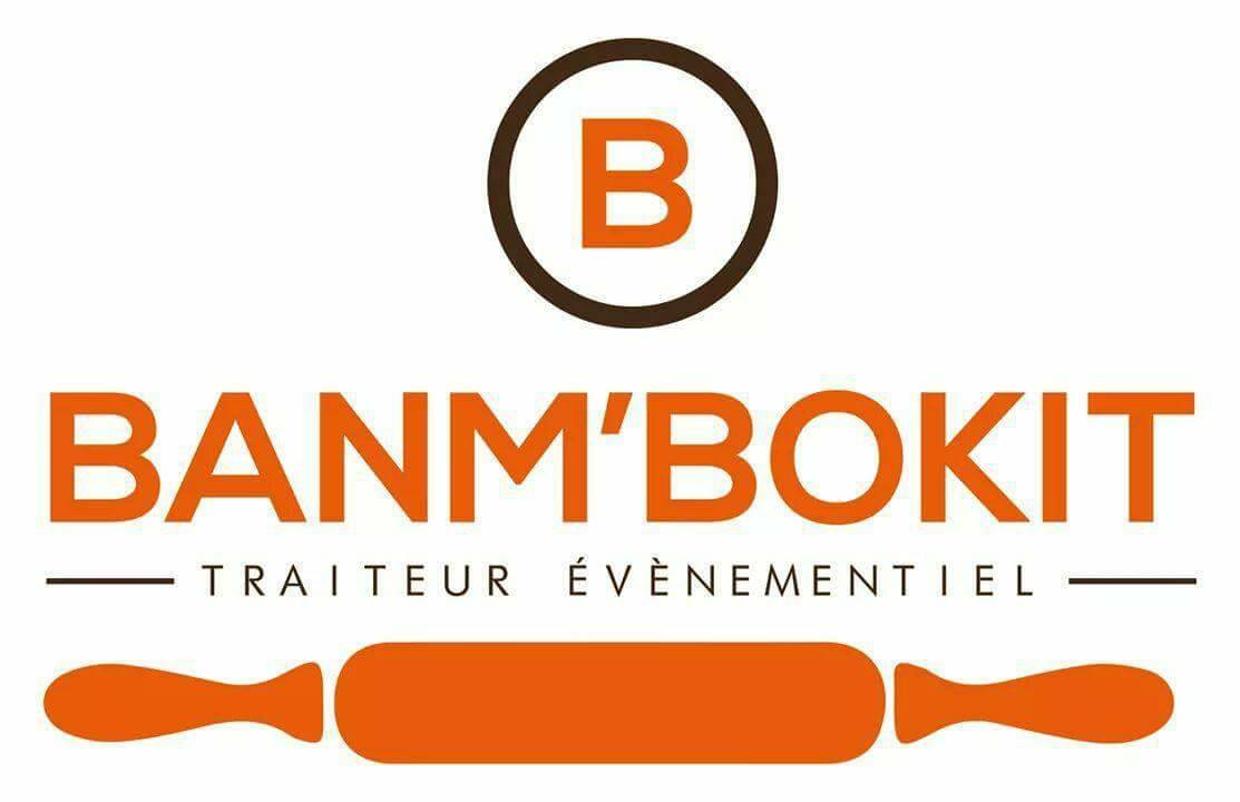 Banm'Bokit, traiteur événementiel